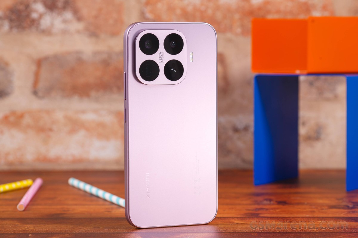 Огляд Xiaomi 17T