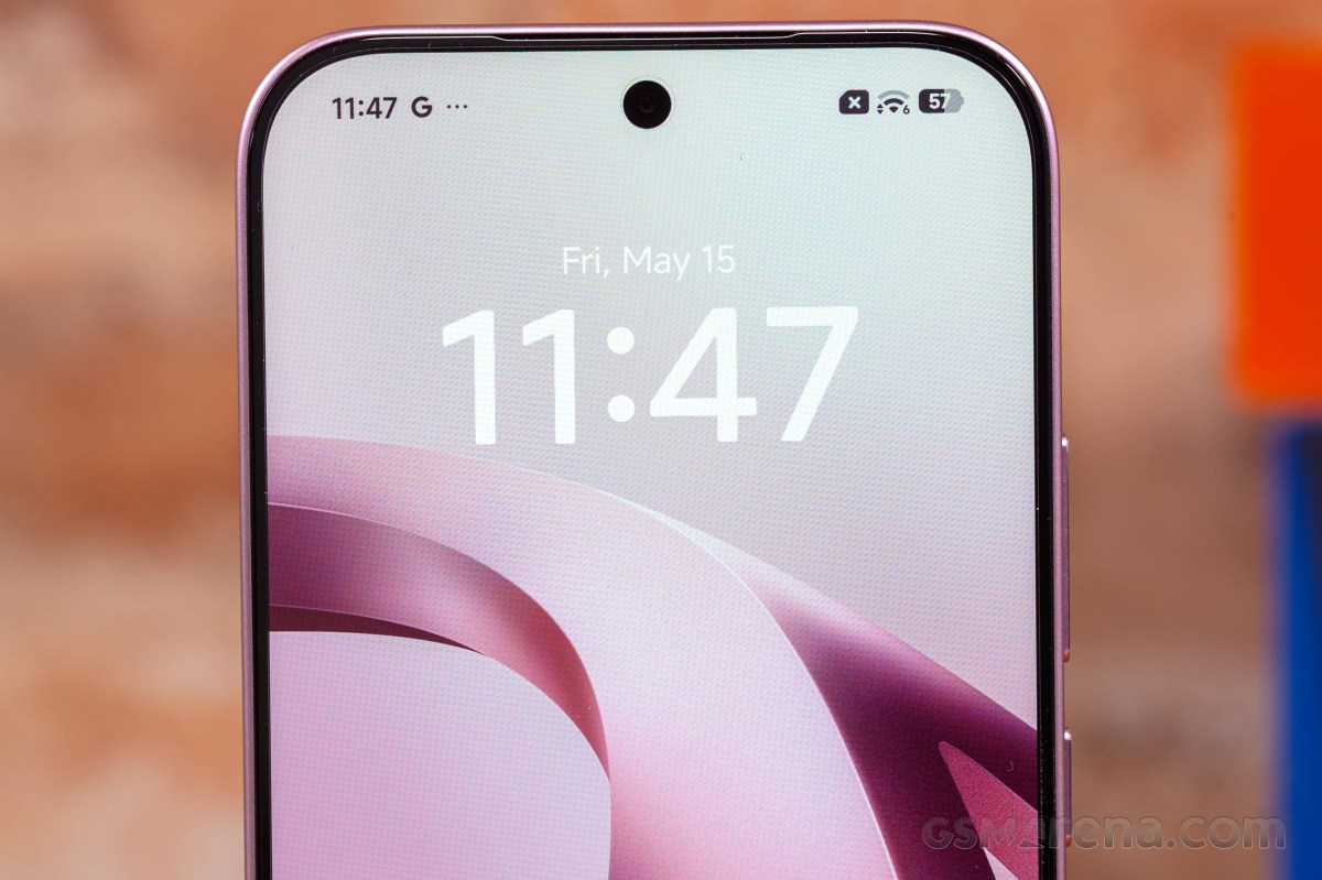 Огляд Xiaomi 17T