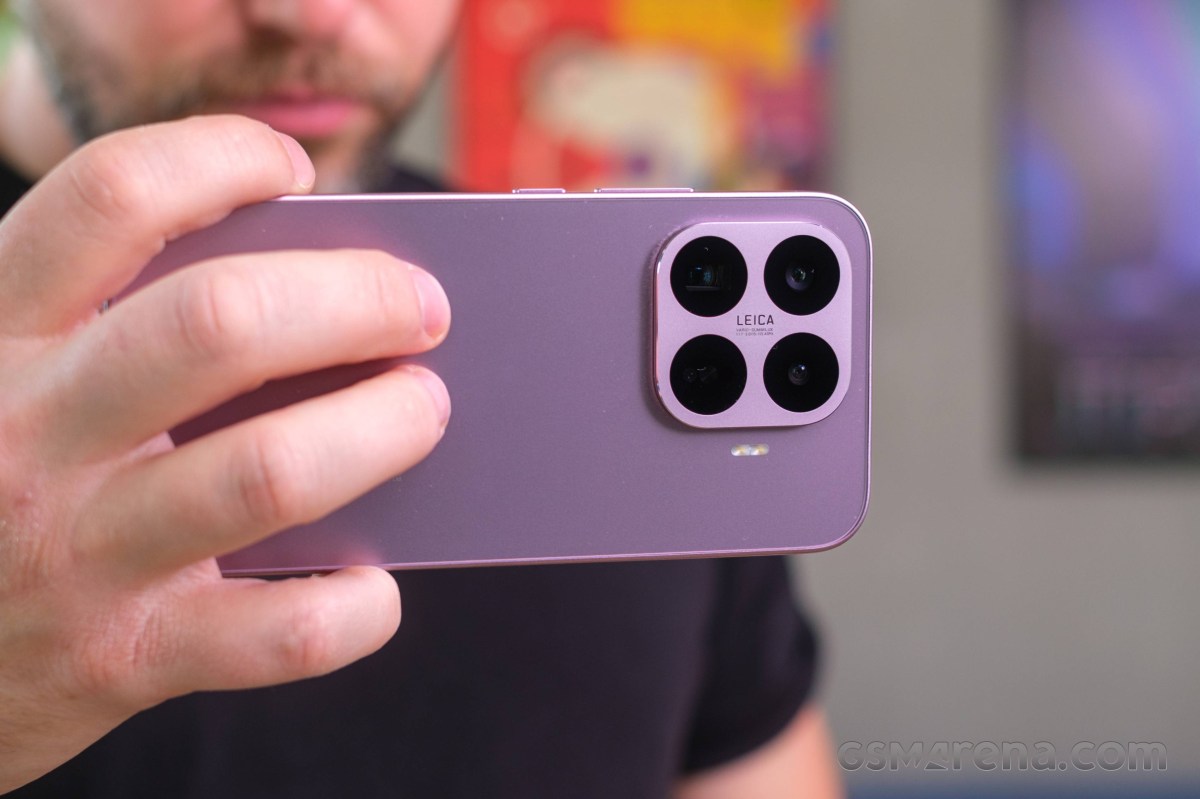 Xiaomi 17T recenzija