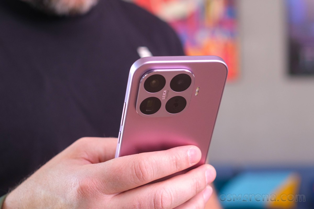 Огляд Xiaomi 17T
