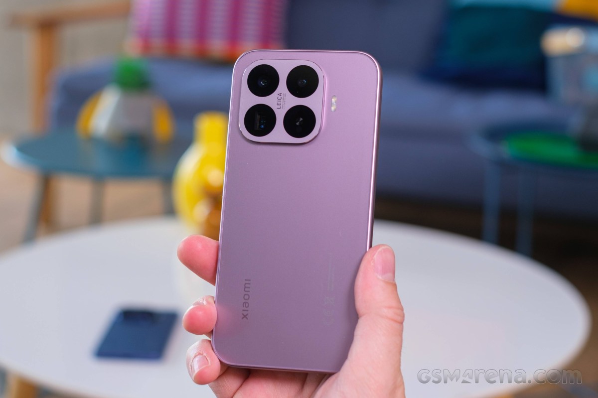 Огляд Xiaomi 17T