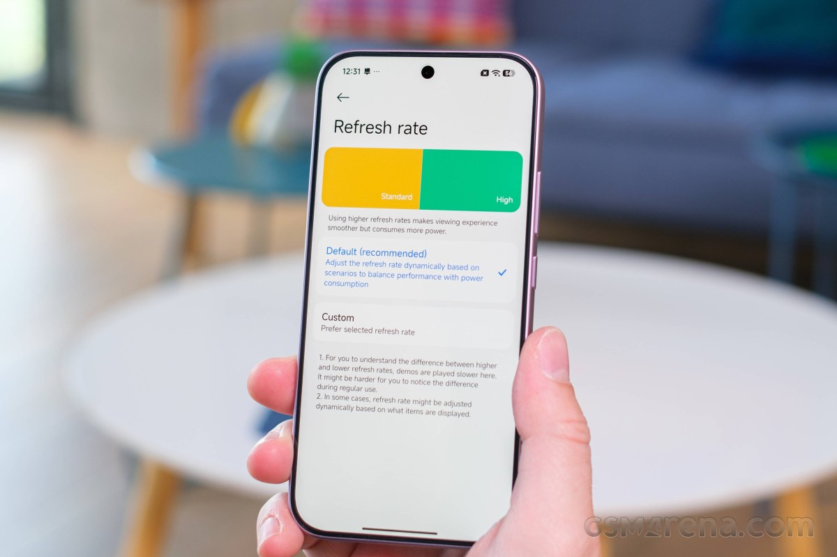 Xiaomi 17T recenzija