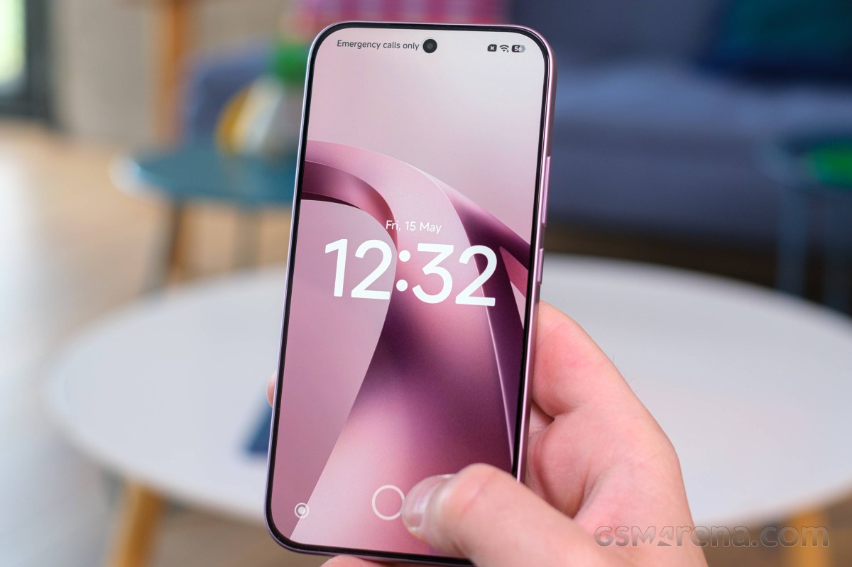 Огляд Xiaomi 17T