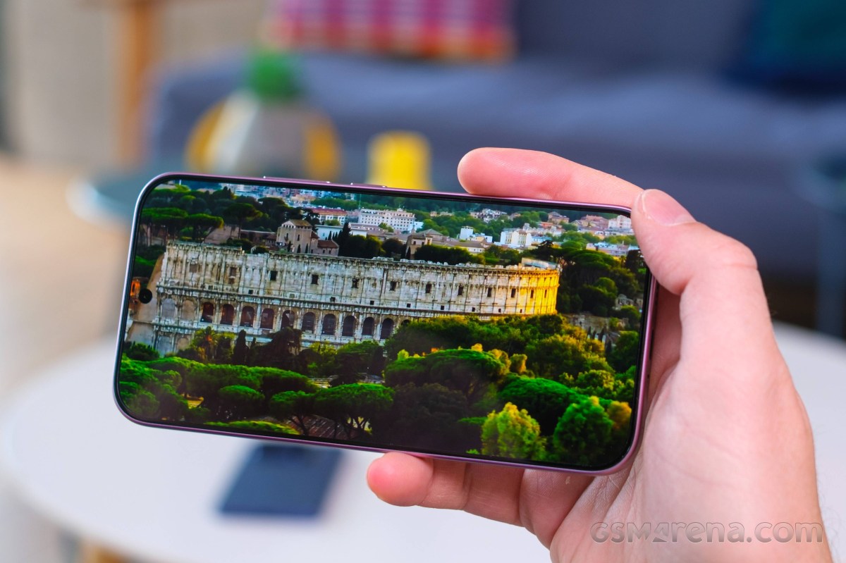 Xiaomi 17T recenzija
