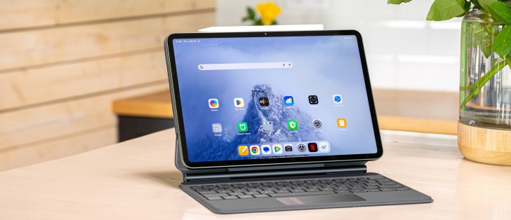 Xiaomi Pad 8 Pro review