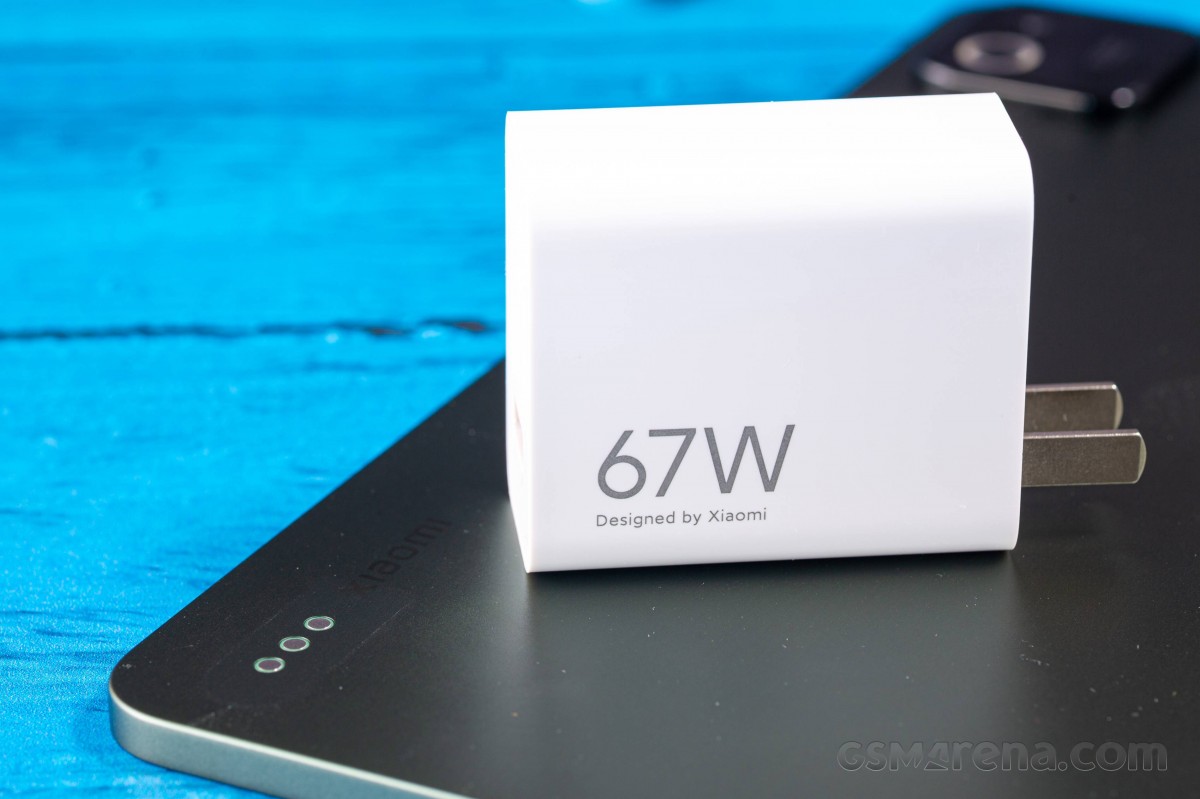 Xiaomi Pad 8 Pro review