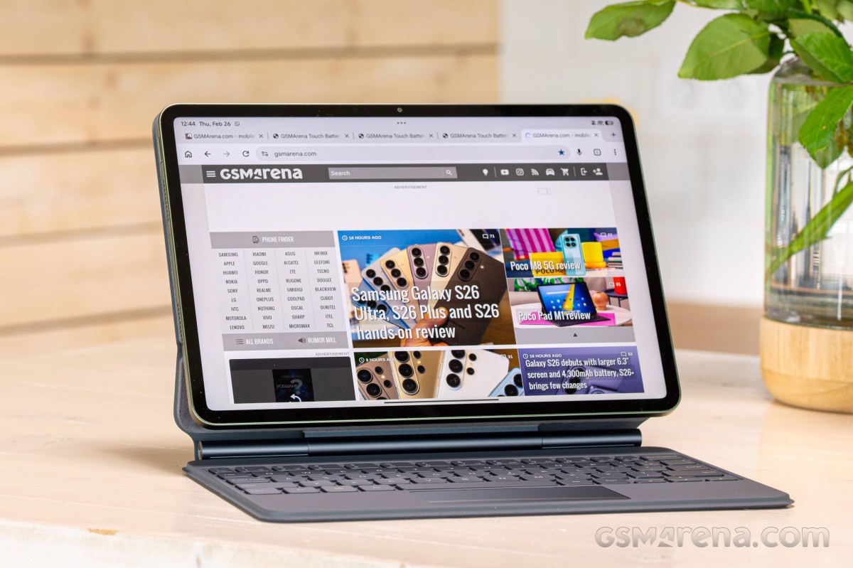 Xiaomi Pad 8 Pro review