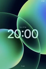 Customizations - Xiaomi Pad 8 Pro review