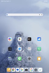 HyperOS 3 - Xiaomi Pad 8 Pro review