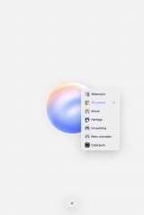 AI Canvas - Xiaomi Pad 8 Pro review