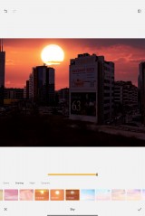 AI Editor - Xiaomi Pad 8 Pro review