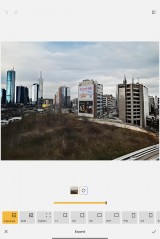 AI Editor - Xiaomi Pad 8 Pro review