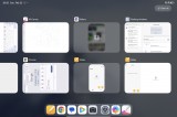 Task Manager - Xiaomi Pad 8 Pro review