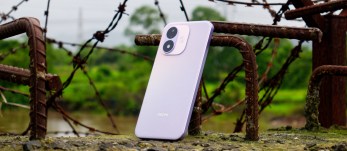 Xiaomi Redmi Note 17 5G hands-on review