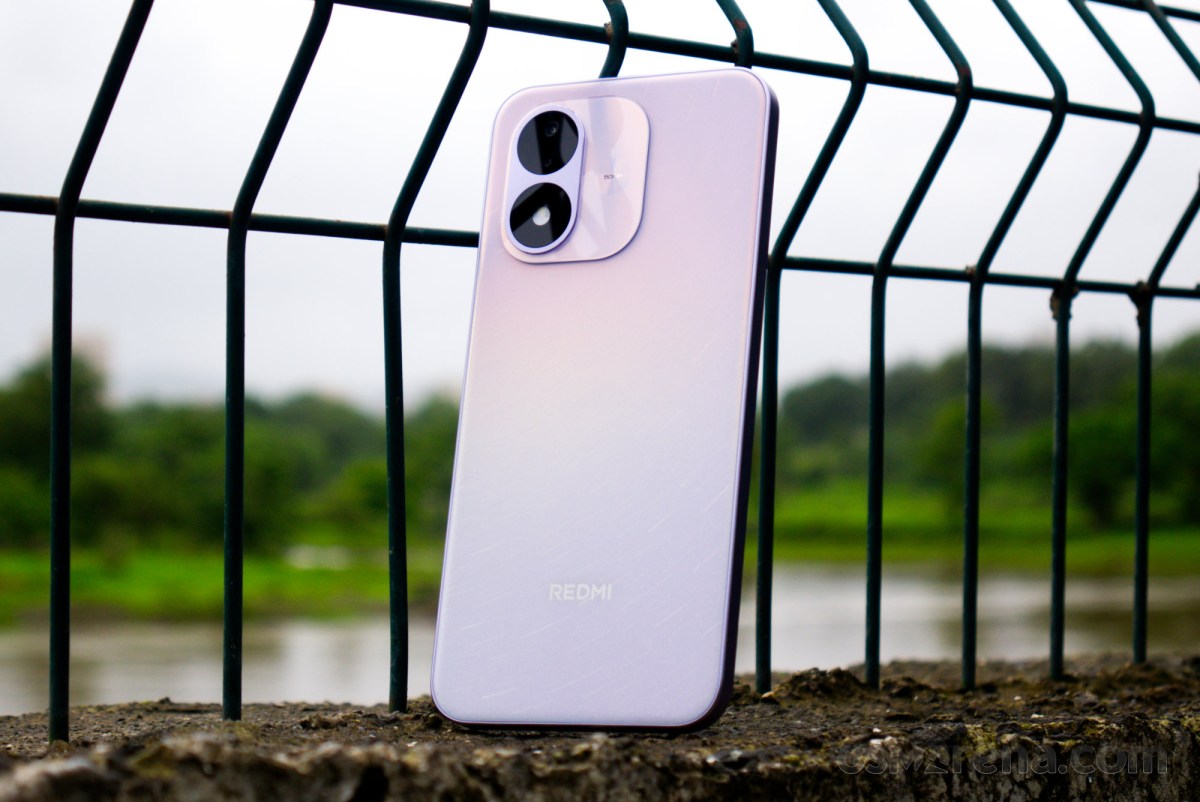 Xiaomi Redmi Note 17 5g hands-on review