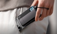 SHARGE ICEMAG 3 is a 10,000 mAh power bank with graphene cooling and 25W Qi2 wireless charging