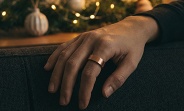 Get 30% off the Ultrahuman Ring Air with our exclusive code
