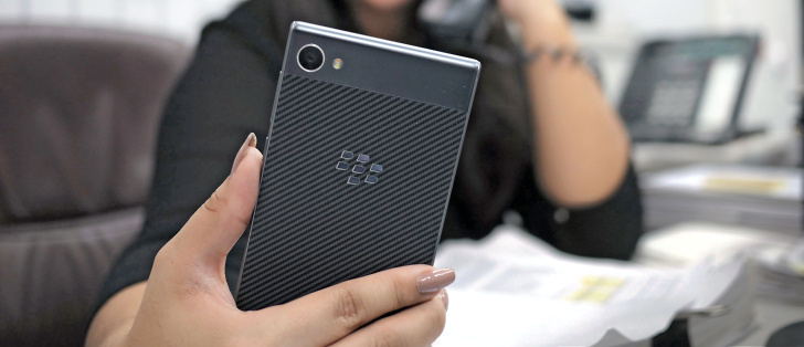 Blackberry Classic 5G [2023] - The Legend is Back! 