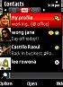 Ovi Contacts makes its way to touch-enabled Nokia 5800 and N97