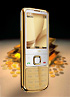 Austin Powers in Goldmember - Nokia 6700 classic Gold Edition
