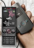 Sony Ericsson announce the W508 and W715 Walkman duo
