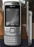 Nokia 6600i slides into action with a 5 megapixel snapper