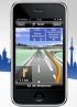 Navigon release their Mobile Navigator app for the iPhone