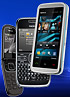 Nokia E72 and full-touch 5530 XpressMusic go live
