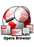 Opera releases Opera Mobile 9.7 beta, revs up engine with Turbo