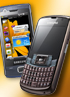 Samsung B7320 OmniaPRO and OmniaLite complete the tally