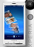 Sony Ericsson XPERIA Rachael confirmed, UI shown on video