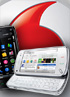 Nokia N97 and 5800 XpressMusic are Vodafone UK’s best sellers