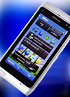The upcoming Nokia web browser gets demoed on the Nokia N8 