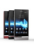 Sony Mobile announcing the Xperia P and Xperia U at MWC