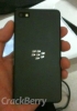 Alleged pictures of BlackBerry 10 developer device leak