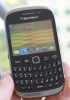 BlackBerry Curve 9320 surfaces again in hands-on pictures