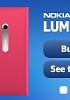 Nokia Lumia 900 officially coming in magenta soon