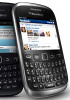 RIM announces mid-range BlackBerry Curve 9320