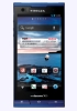 Toshiba announces REGZA T-02D Android smartphone for Japan