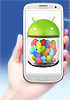 Jelly Bean updates for Galaxy S III, S II already in the works?