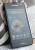 Sony Xperia LT29i Hayabusa previewed before launch