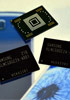 Samsung starts mass production of faster NAND mobile storage