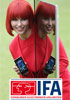 The IFA 2012 schedule is out, see what you can expect and when