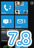  Windows Phone Italy's Facebook page reveals WP7.8 features
