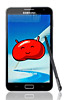 New JB ROM for Samsung Galaxy Note leaks, supports Multi-View