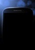 Samsung teases the Galaxy S IV with a dark and mysterious image