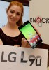 LG L90 goes on sale today, starting with CIS countries