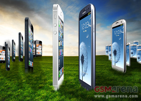 Galaxy store s3 iphone