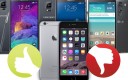 
					    	Weekly poll: iPhone 6 Plus vs Galaxy Note 4, Galaxy Note Edge, LG G3						