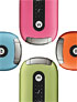 Motorola PEBL in 4 new colors